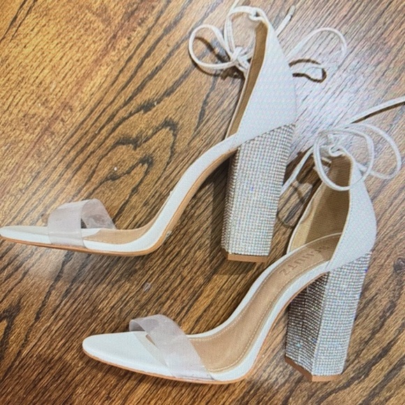 Shoes - Picture 2 of 2